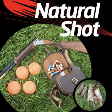 🚀  The launch of “The Natural Shot” 🚀